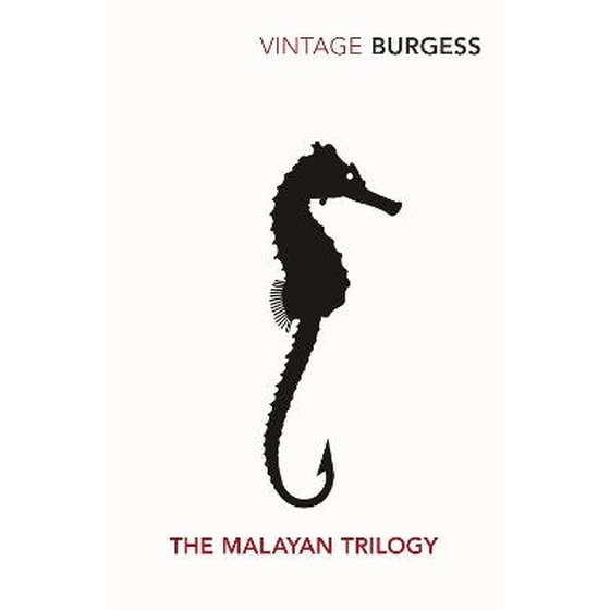 Malayan Trilogy image 0