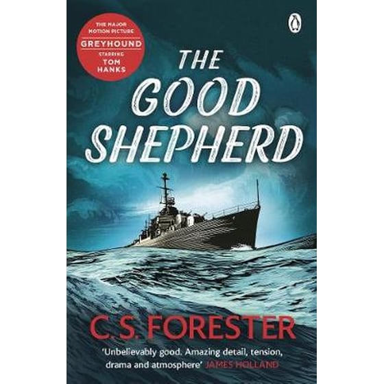 The Good Shepherd image 0