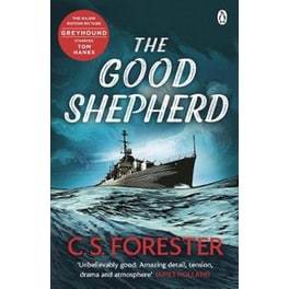 The Good Shepherd