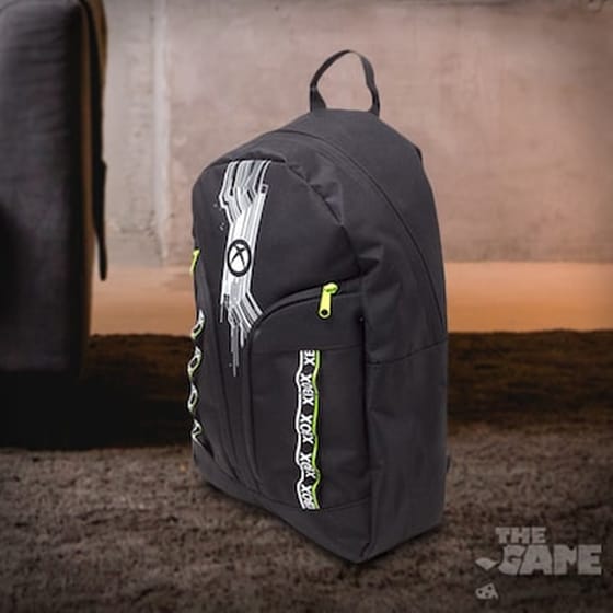 Xbox - The X Σακίδιο Πλάτης (backpack) image 1