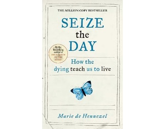 Seize the Day image 0
