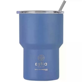 Ποτήρι Θερμός Estia Denim Blue 400ml