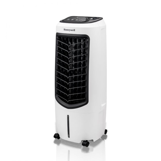 HONEYWELL TC10PCEI Air Cooler με Τηλεχειριστήριο image 1
