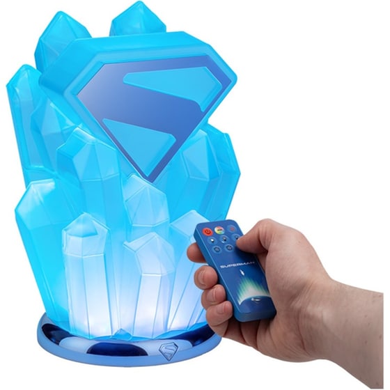 Φωτιστικό Paladone DC Comics: Superman image 6