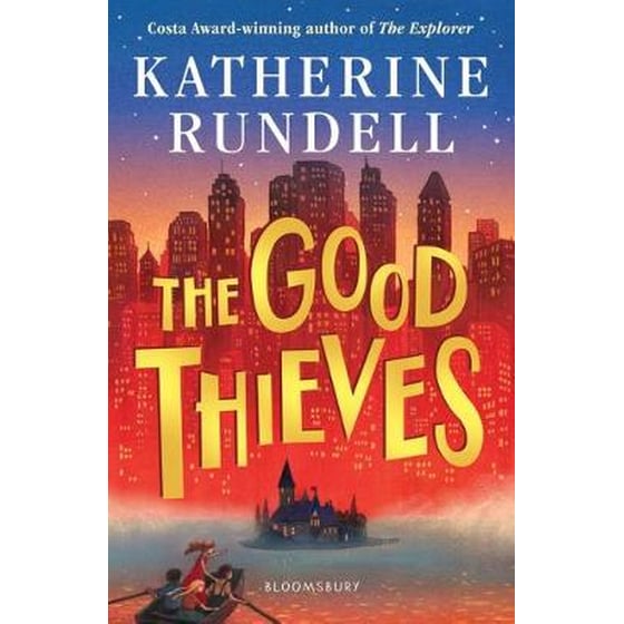 Good Thieves image 0