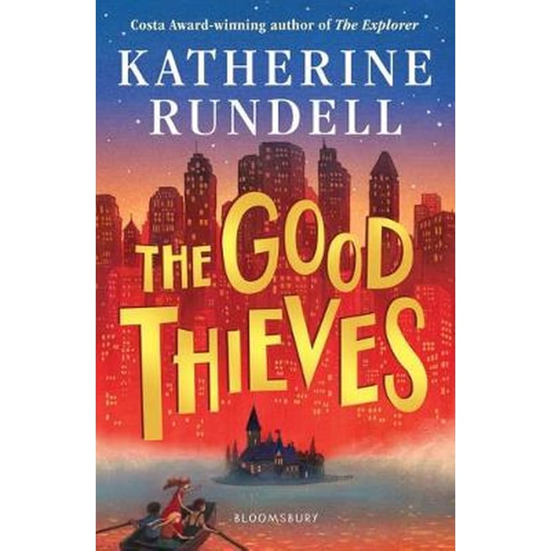 Good Thieves