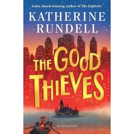 Good Thieves