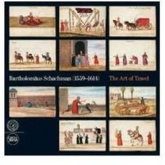 Bartholomaus Schachman (1559-1614) - Arabic Language edition image 0