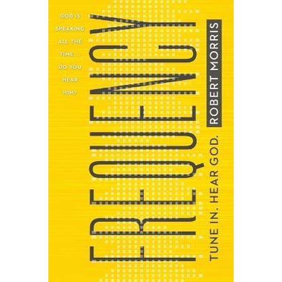 Frequency : Tune In. Hear God. image 0