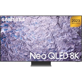 Samsung Neo QLED 85" 8K Smart Τηλεόραση 85QN800C