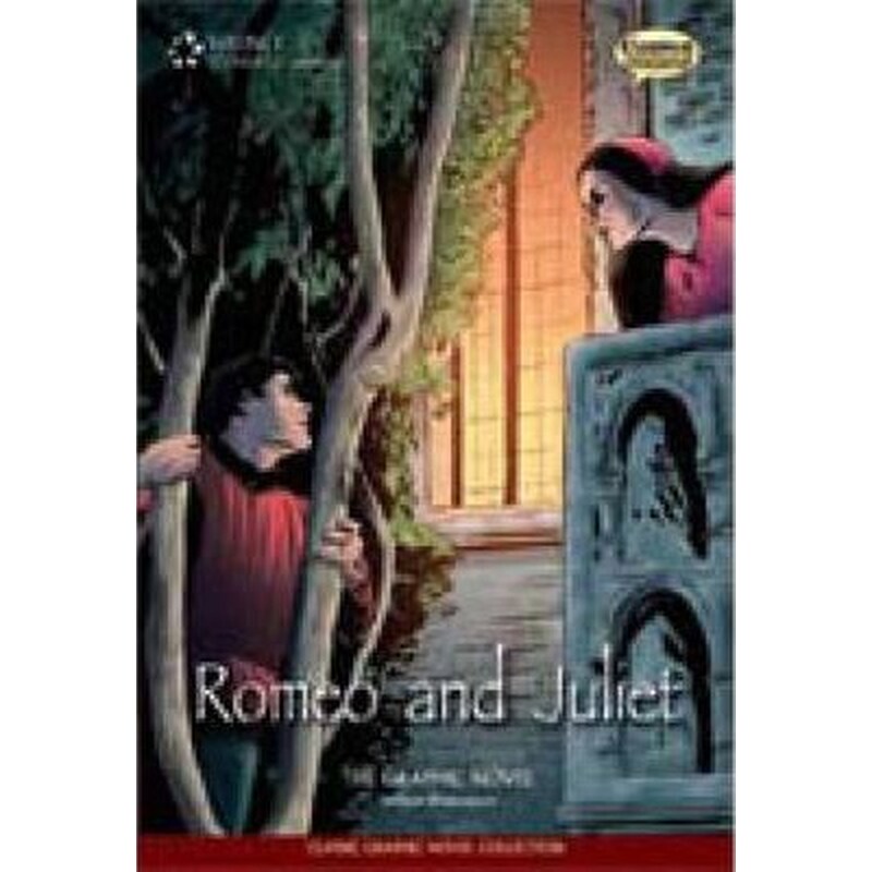 Romeo and Juliet