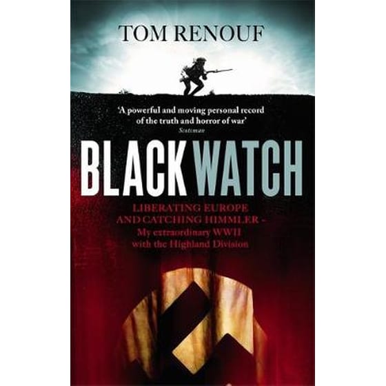Black Watch image 0