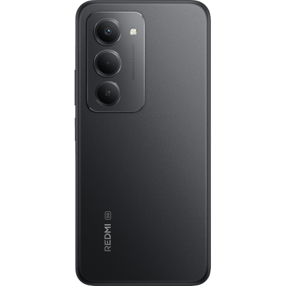 Xiaomi Redmi 15 5G 128GB - Midnight Black image 4