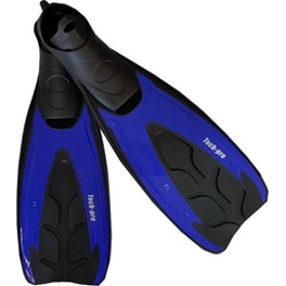 Βατραχοπέδιλα Tech-Pro F1 Μπλε Μαύρο Ν. 40/41