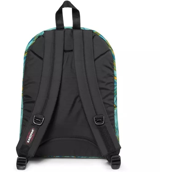 Τσάντα Πλάτης Eastpak Pinnacle Brize Palm Aqua image 3