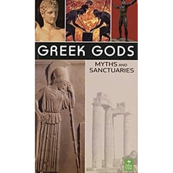 Greek Gods image 0