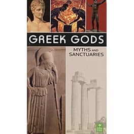 Greek Gods