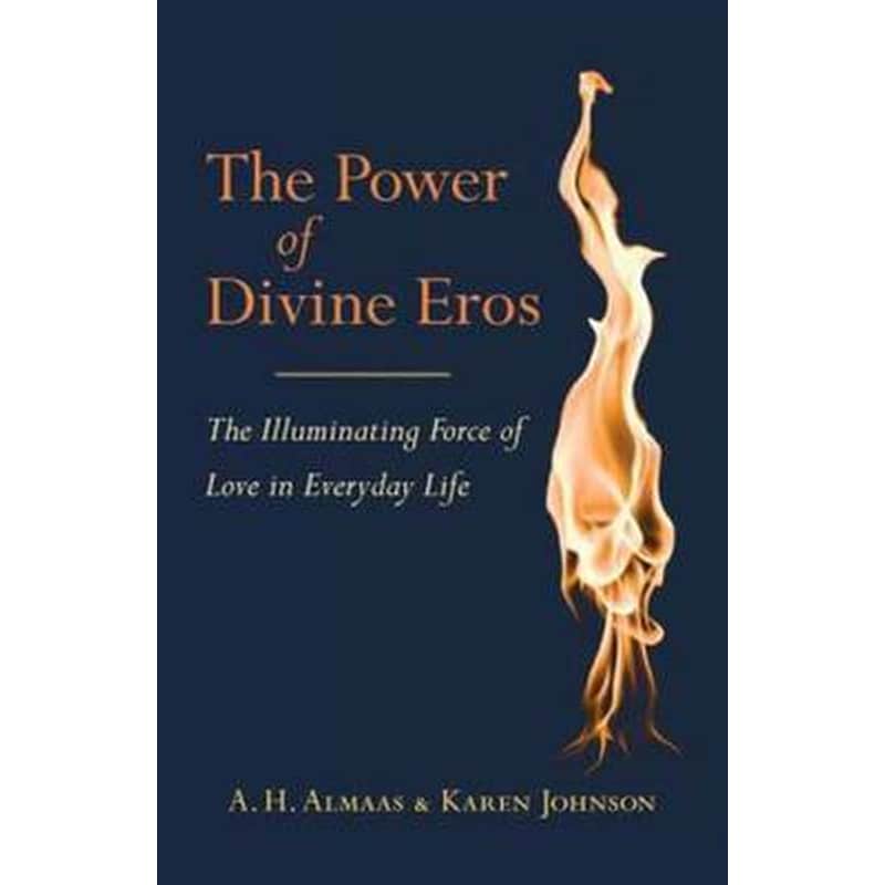 Power of Divine Eros