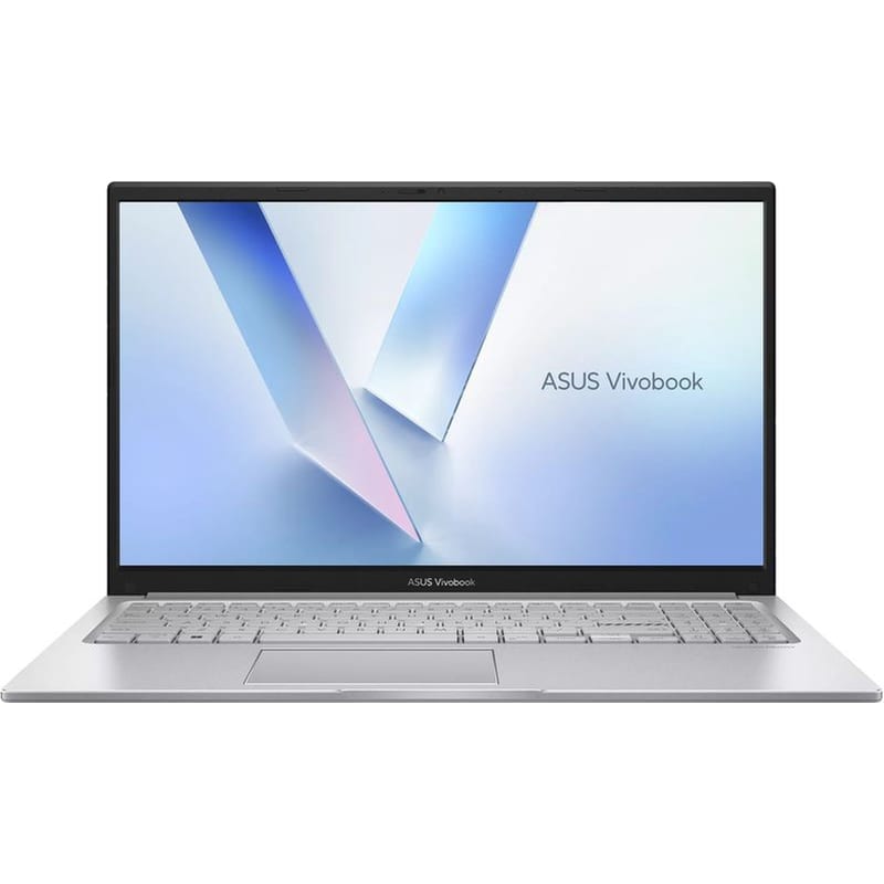 Asus Vivobook 15 X1504VA-BQ5575W 15.6 FHD IPS (Intel Core 7-150U/16 GB/512GB SSD/Intel Graphics/Windows 11 Home) Laptop