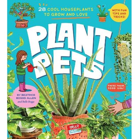 Plant Pets image 0