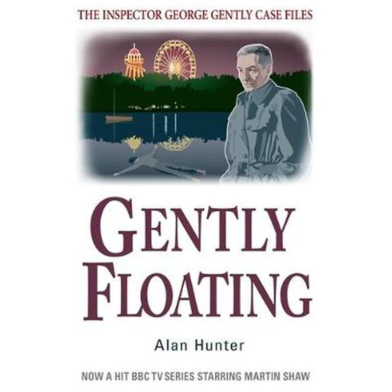 Gently Floating