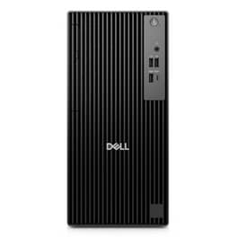 Desktop Dell Pro QCT1250 (Intel Core Ultra 7/8 GB/512GB SSD/Intel Graphics/Win11Prο)