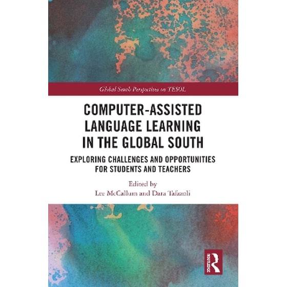 Computer-Assisted Language Learning in the Global South image 0