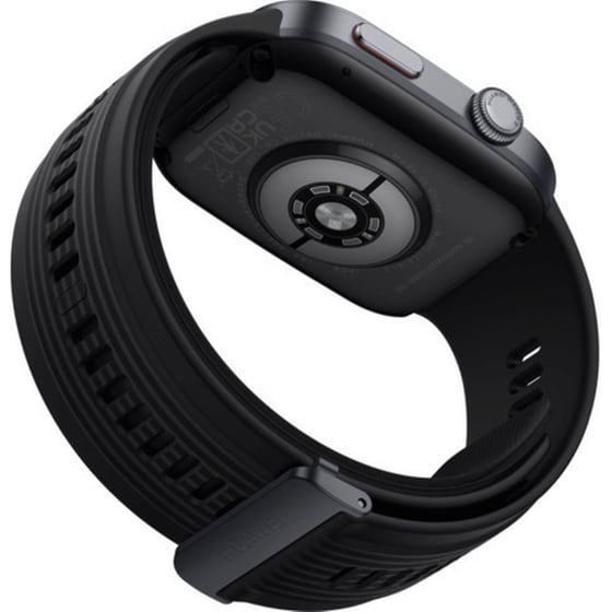 Smartwatch Huawei Watch D2 Black image 6