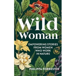 Wild Woman