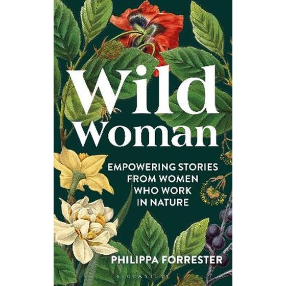 Wild Woman image 0