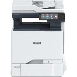 Xerox VersaLink C625 Εγχρωμο Πολυμηχάνημα Laser A4 & WiFi - Γκρι