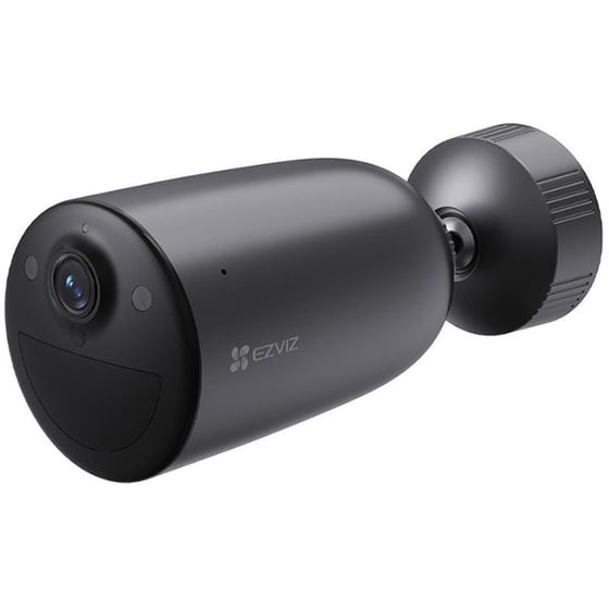 Ασύρματη IP Camera EZVIZ EB3 4G 2K Bullet με 4G & Έγχρωμη Νυχτερινή Όραση image 3