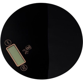 BERLINGER HAUS BH-9431 1gr/5kg Ψηφιακή Ζυγαριά Κουζίνας