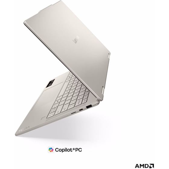 Lenovo Yoga 7 2-in-1 14AGP11 14.2 2.8K OLED (AMD Ryzen AI 7-445/32 GB/2TB SSD/Radeon Graphics/Windows 11 Home) Laptop image 7