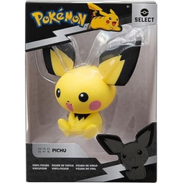 Φιγούρα Jazwares Pokemon Select - Pichu (10cm)