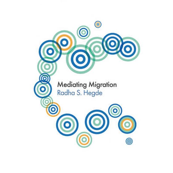 Mediating Migration image 0