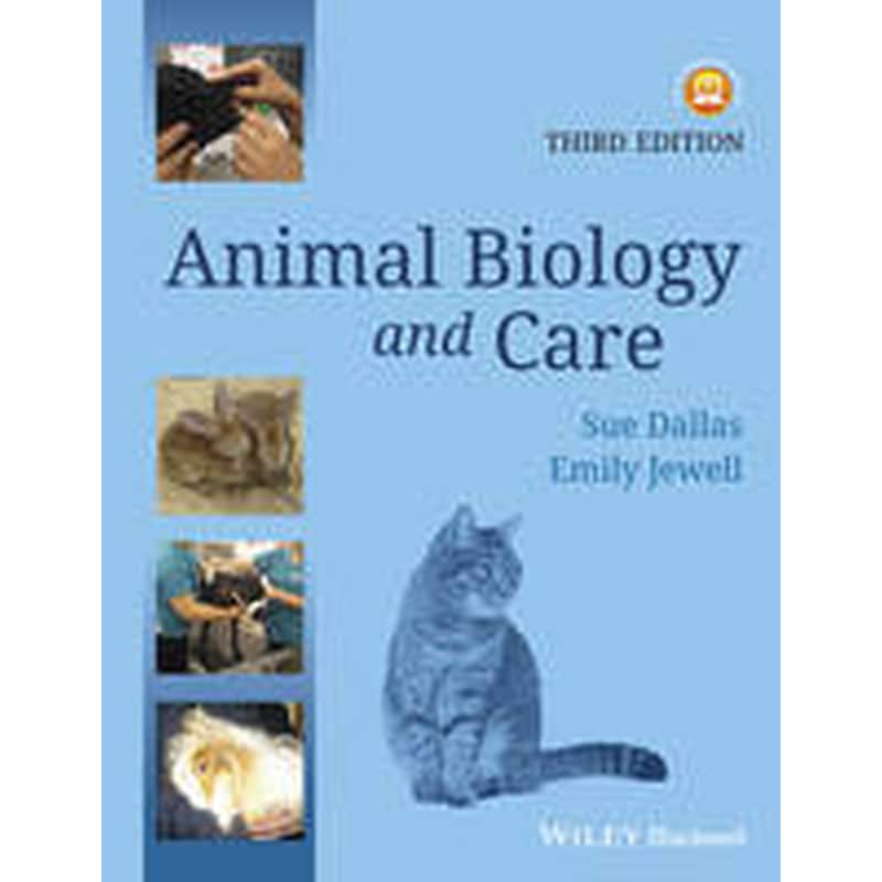 Animal Biology and Care 3e