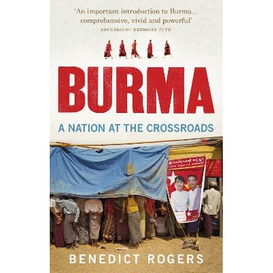 Burma image 0