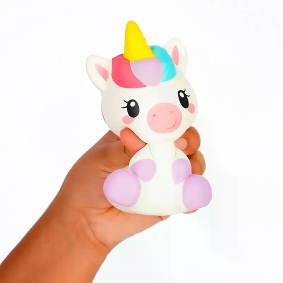 Μπαλάκι Antistress Legami Unicorn image 1