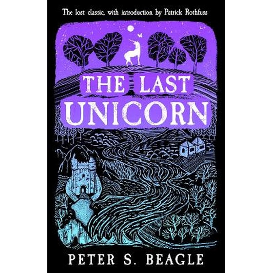 Last Unicorn image 0