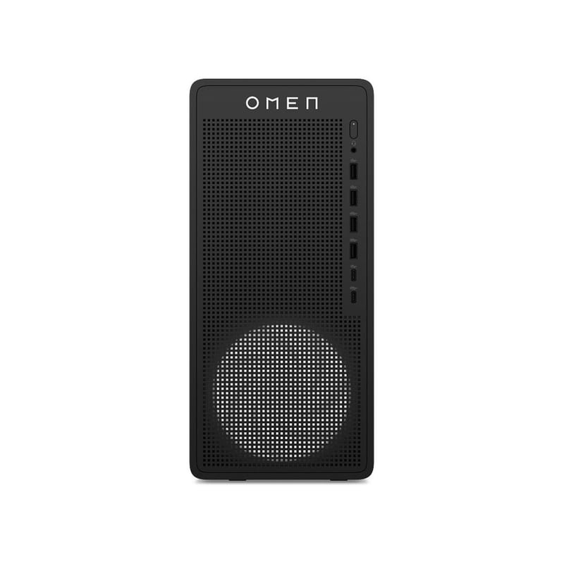 Desktop HP Omen 16L TG03-0010NV (AMD Ryzen 7-8700F/16GB/GeForce RTX 5060/1TB SSD/Win11Home) HP