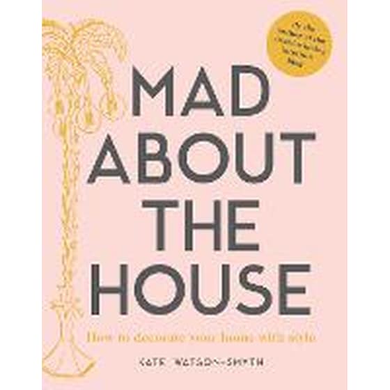 Mad about the House image 0