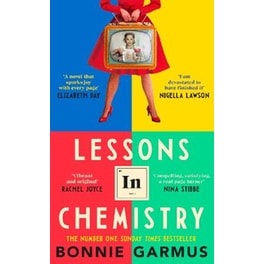 Lessons in Chemistry