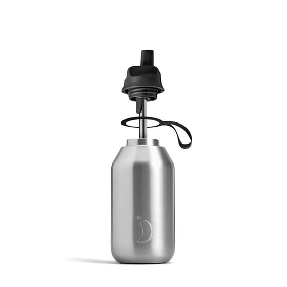 Μπουκάλι Chilly's S2 Flip Stainless Recycled 350 ml image 1