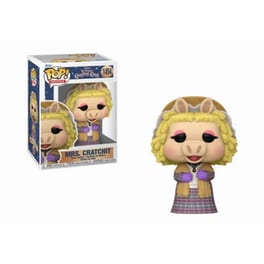 Funko Pop! Movies - Disney - The Muppet Christmas Carol - Mrs. Cratchit #1454