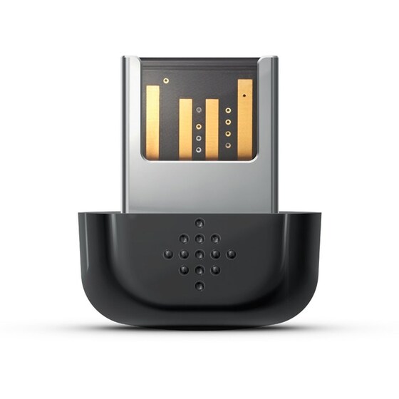 Activity Tracker Fitbit Zip Wireless Tracker Ανθρακί image 3