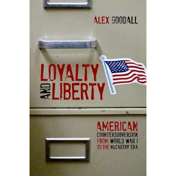 Loyalty and Liberty image 0