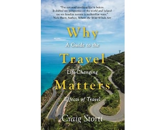 Why Travel Matters image 0