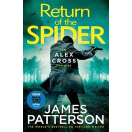 Return of the Spider
