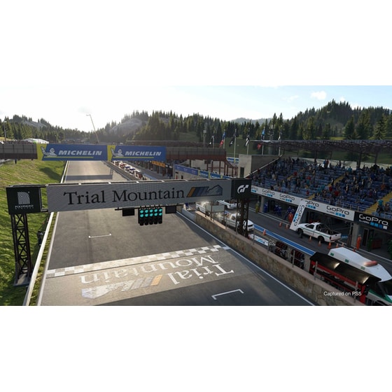 Gran Turismo 7 - PS5 image 7